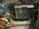 Kaypro Meanwell Power Supply Mount