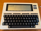 TRS-80 Model 100 S/N 310000623