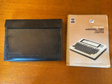 TRS-80 Model 100 S/N 307005984