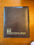 TRS-80 Model 100 S/N 307005984