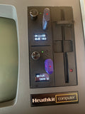 Heathkit H89 with 2 Gotek drives