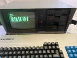 Kaypro II
