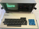 Kaypro II