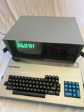 Kaypro II