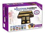 Intellivision Flashback
