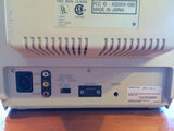 Amiga 1080 Monitor