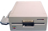 Apple II-Series Disk Drives and SD Card Readers