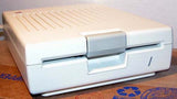 Apple II-Series Disk Drives and SD Card Readers