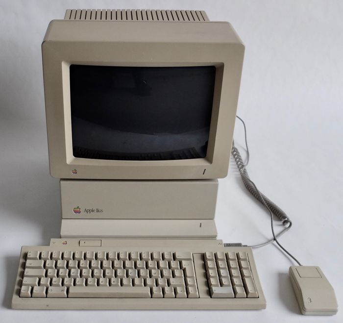 Apple IIgs