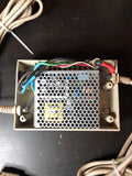 Amiga 500/600/1200 Power Supply (Modernized)