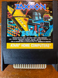 Atari 8-Bit Cartridges