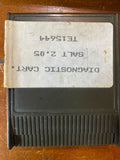 Atari 8-Bit Cartridges