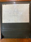 Atari 8-Bit Cartridges