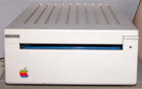 Apple II-Series Disk Drives and SD Card Readers
