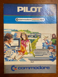 PILOT (Commodore 64)