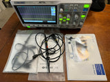 SIGLENT SDS1202X-E Oscilloscope