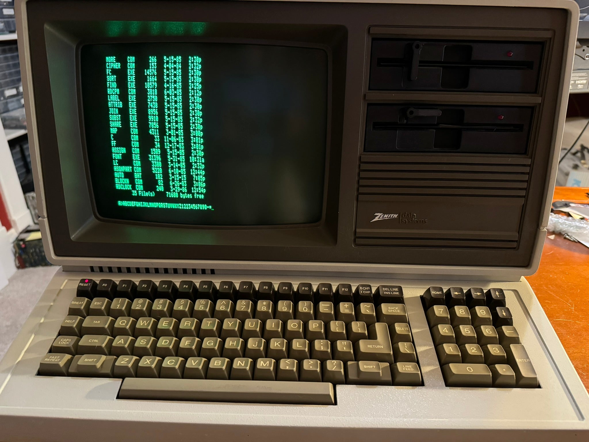 コンピュータ・IT 18248 COMPUTERS TODAY Second Edition Revisiting Our First Computers: Affordable Classics
