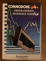 Commodore 64 Programmer's Reference Guide Condition 1