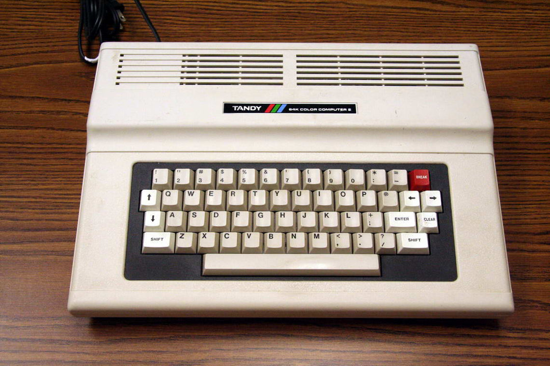 TRS-80 – Bonus Life Computers