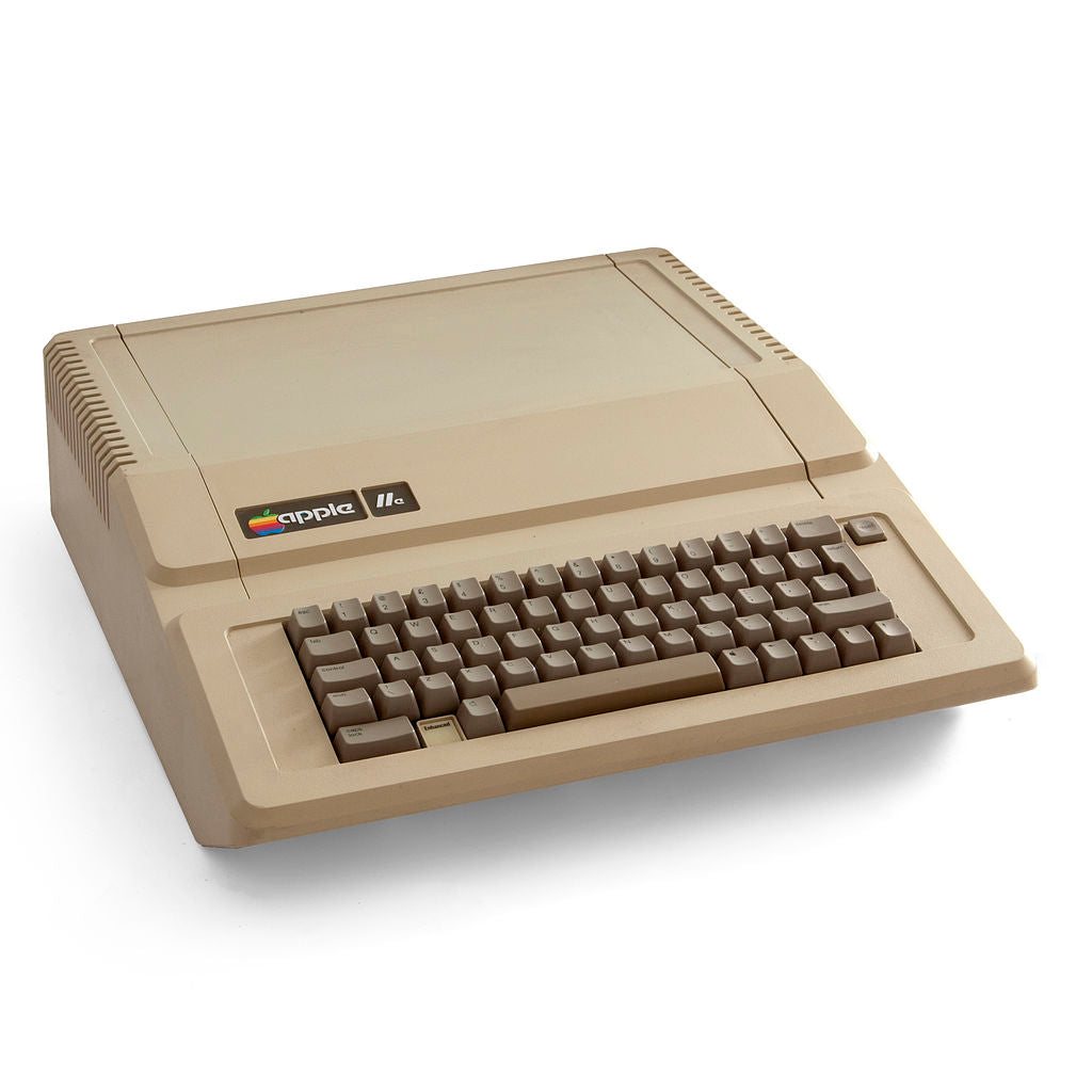 Vintage Apple – Bonus Life Computers