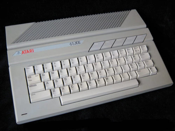 Atari 65XE (reconditioned, unboxed)