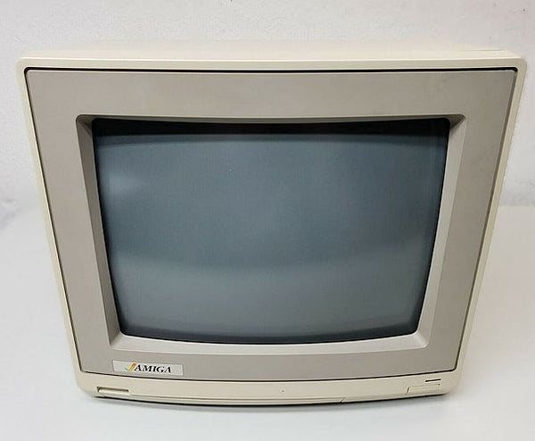 Amiga 1080 Monitor