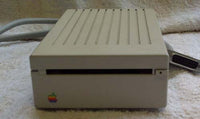 Apple II-Series Disk Drives and SD Card Readers