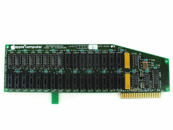 Apple IIgs RAM Upgrade