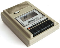 Atari 410 Tape Drive (For Parts)