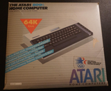 Atari 800XL (in box)