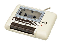 Commodore C2N Cassette Tape Drive