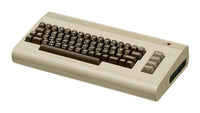 Commodore 64 (Breadbin type, NTSC)