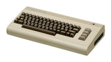 Commodore 64 (Breadbin type, PAL)