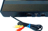 Atari 2600 Composite Video Modification