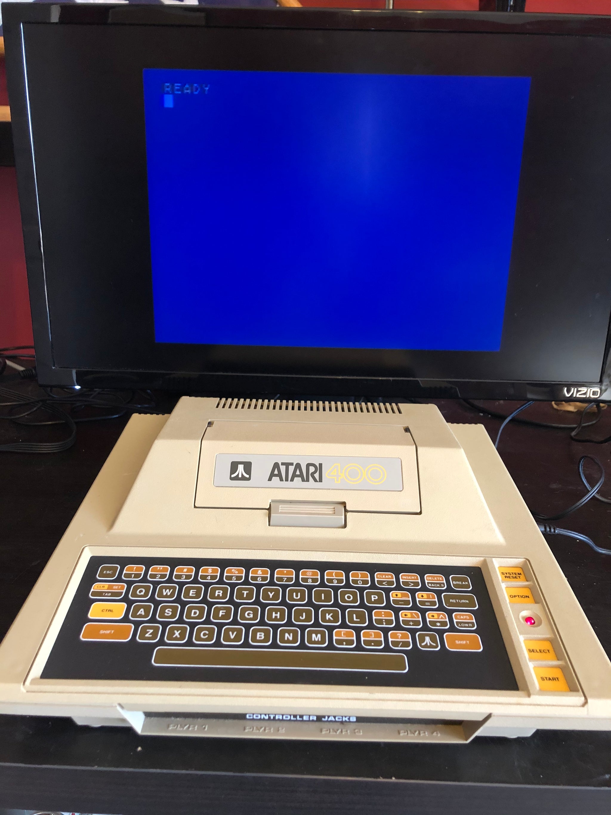 (実家整理中・準備中)ATARI2800本体＋ソフト9本　本体箱以外は美品 50400円 ATARI ATARI 2800の激安通販(詳細情報) - パソコン