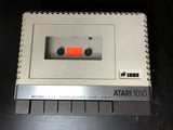 Atari 1010 Tape Drive (For Parts)