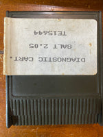Atari 8-Bit Cartridges