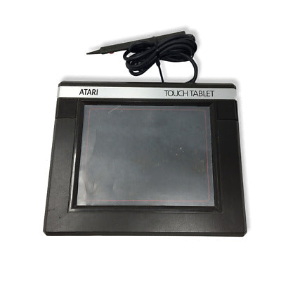 Atari Touch Tablet CX-77