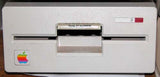 Apple II-Series Disk Drives and SD Card Readers