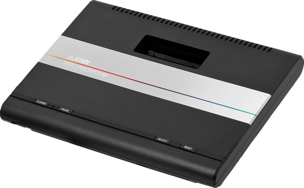 Atari 7800 online for sale