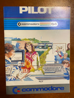 PILOT (Commodore 64)