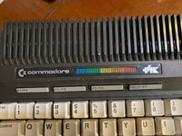Commodore Plus/4: Canadian Olympic Team Edition