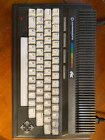 Commodore Plus/4: Canadian Olympic Team Edition