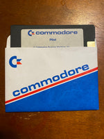PILOT (Commodore 64)