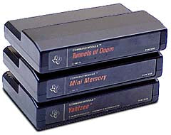 Texas Instruments TI-99/4a Command Modulo Cartuccia - Lettura Divertente - Foto 11